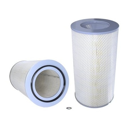 Wix Filters Air Filter 42216
